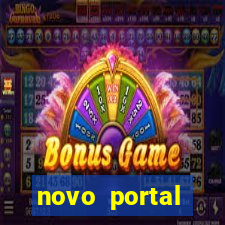 novo portal cruzeiro do sul virtual